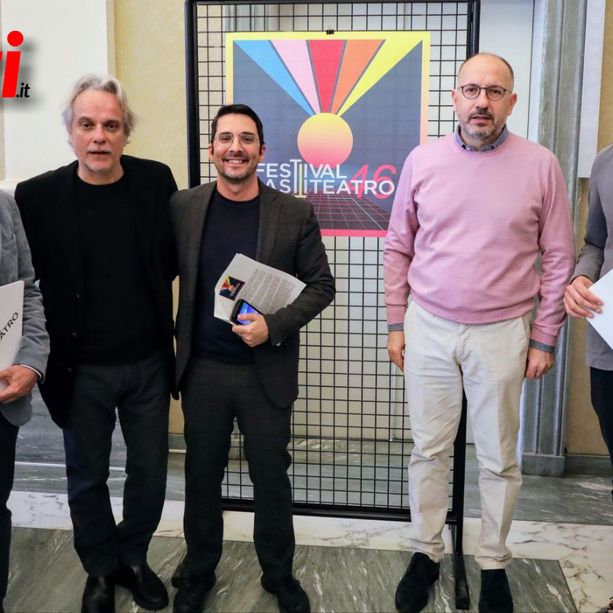 Asti Teatro 46 celebra la nostalgia ma guarda al futuro, sperimentando linguaggi contemporanei [FOTO E VIDEO]