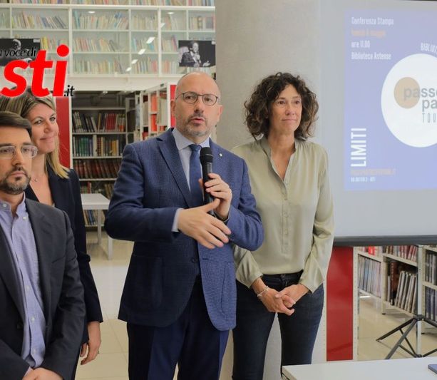 A Passepartout  2024 arriva Alberto Angela . Edizione dedicata a Giorgio Faletti