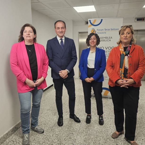73mila volontari e oltre 6 miliardi di impatto economico: il Terzo Settore a confronto con i candidati presidenti