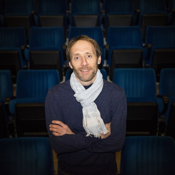 Storie di Orgoglio Astigiano, Massimo Barbero e gli Acerbi: &quot;Il teatro? Ha il segreto di guarire i malanni. Il mio luogo di cura preferito&quot;