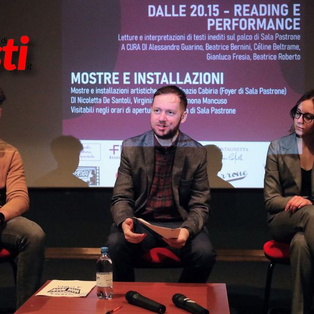 L'edizione 2024 di Schermi di Carta guarda alle trasposizioni cinematografiche dei capolavori immortali di Shakespeare