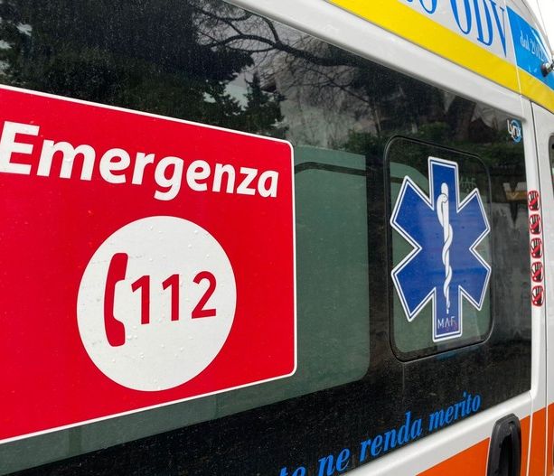 Sub astigiano muore a Genova