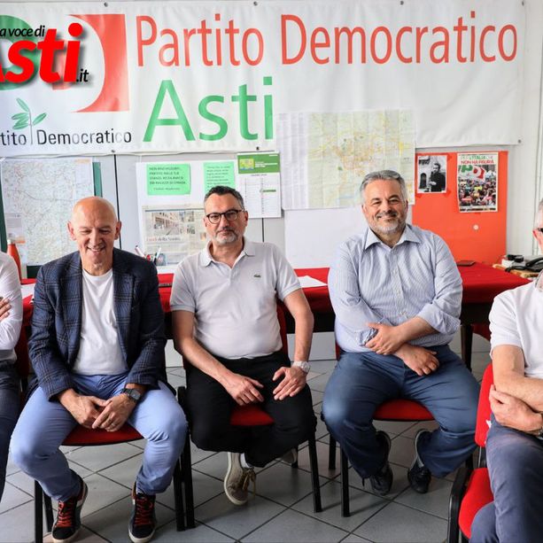 Il Pd tira le somme dopo il risultato elettorale: &quot;Numeri inaspettati: il popolo del centrosinistra esiste, ha solo bisogno di un'iniezione di entusiasmo&quot;