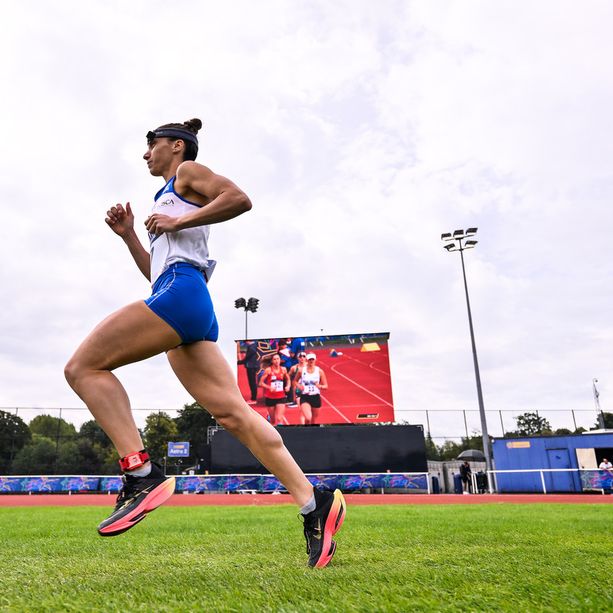 Olimpiadi 2024: Alice Sotero in partenza per Parigi per un sogno a cinque cerchi. L'Astigiano una terra ricca di olimpionici [VIDEOINTERVISTA]