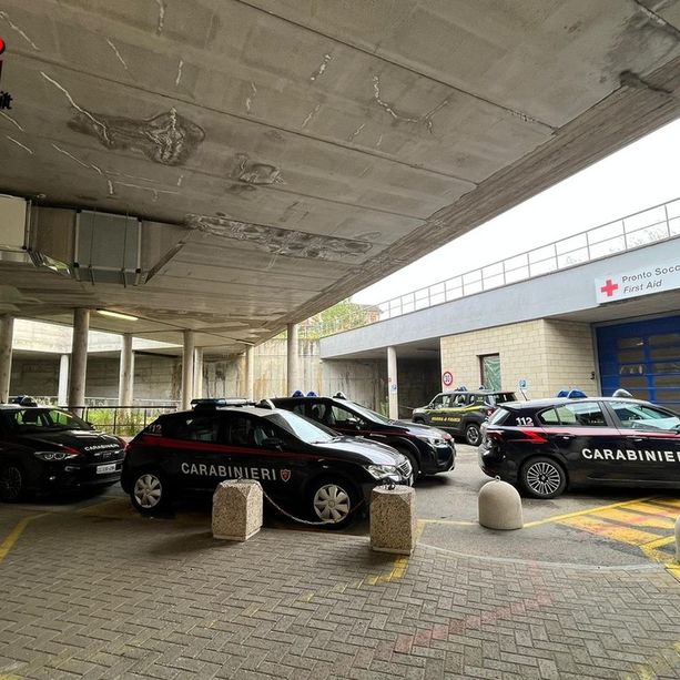 Dopo le violenze al Pronto Soccorso interviene anche l'assessore regionale alla Sanità