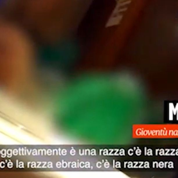 I consiglieri di minoranza: Asti prenda le distanze da Gioventù Nazionale [DOCUMENTO]