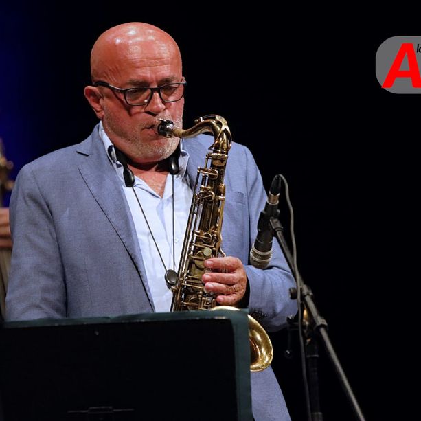 Il ricordo di Dino Piana chiude Asti Jazz [GALLERIA FOTOGRAFICA]