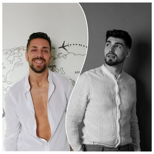 Due ragazzi astigiani in lizza per Mister Italia 2024