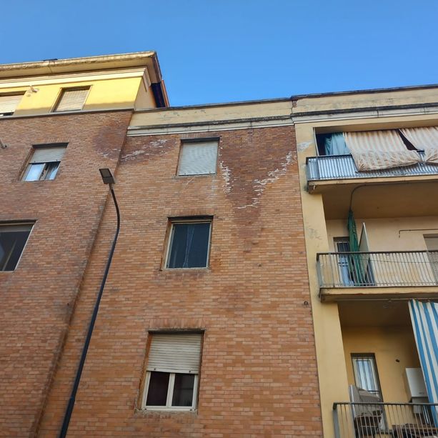 Case popolari ad Asti: una situazione critica tra degrado e incertezze [FOTO]