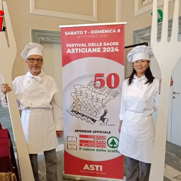 Dopo il Palio il grande Settembre Astigiano apre le porte alle Sagre