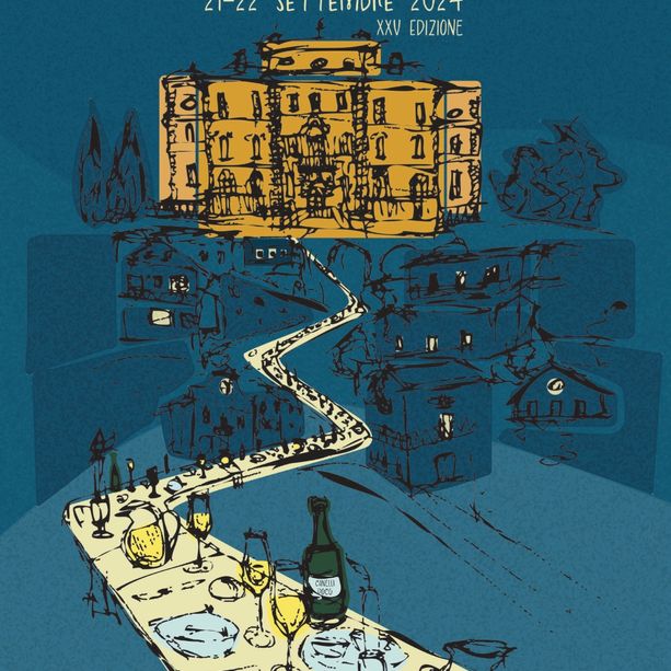 Il 21 e 22 settembre, Canelli città del vino è “Il Canelli a Canelli”