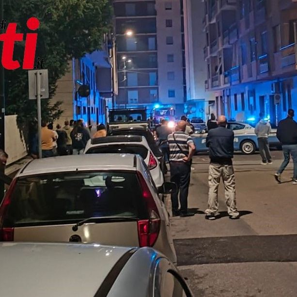 Black out ad Asti,  segnalazioni e disservizi per tutta la serata di ieri