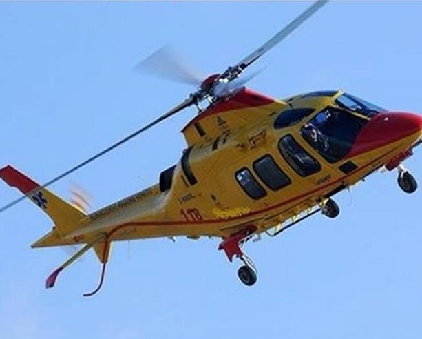 Grave incidente a Montafia, persona travolta da un albero [ARTICOLO IN AGGIORNAMENTO]