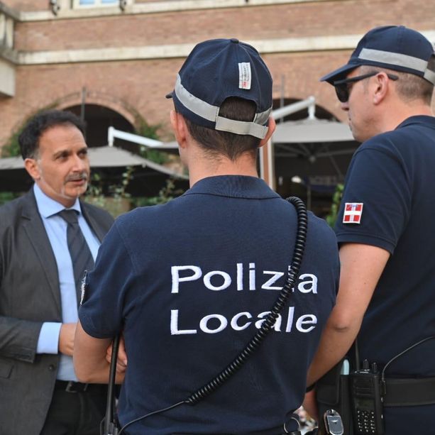 Giro di vite sulla sicurezza in città: arrivano le telecamere al Movicentro, nel parcheggio di via Comentina e attorno all'ospedale