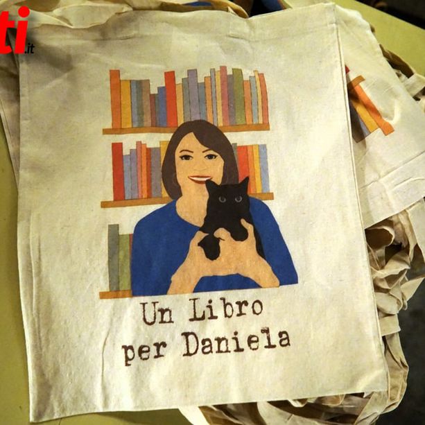 Asti accoglie le ferite dell’anima: nuovo ciclo di incontri alla caffetteria Mazzetti con &quot;Un libro per Daniela&quot;