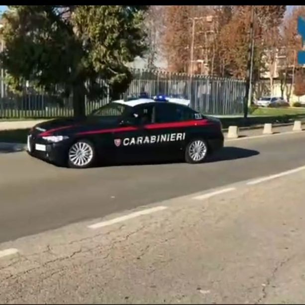 Più di un milione di  euro sequestrati ad un noto pregiudicato appartenente all' ndrangheta