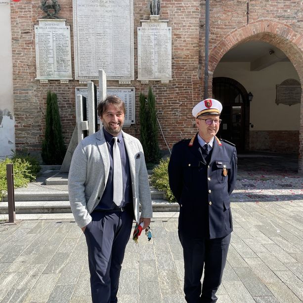 Ritorna la giornata formativa per le Polizie Locali a Nizza Monferrato