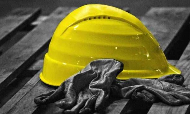 Morti sul lavoro: secondo l'Osservatorio sicurezza su lavoro e ambiente di Vega Engineering, Asti sarebbe all'ottavo posto in Italia