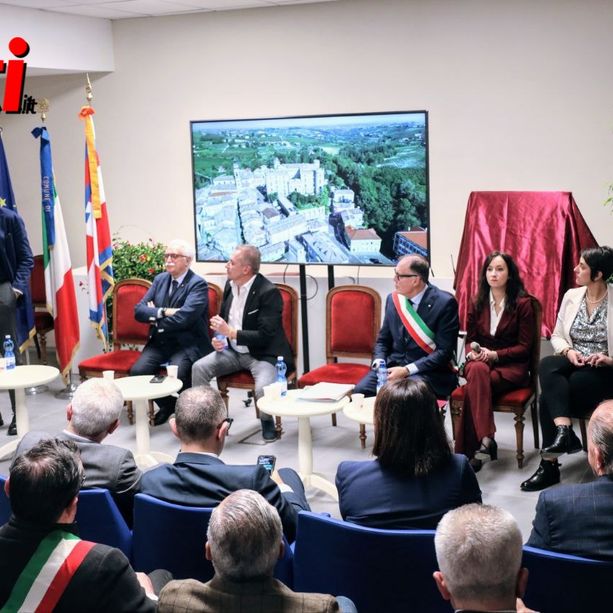 Costigliole si illumina di RossoBarbera e riflette sulla regina del territorio  [FOTO]