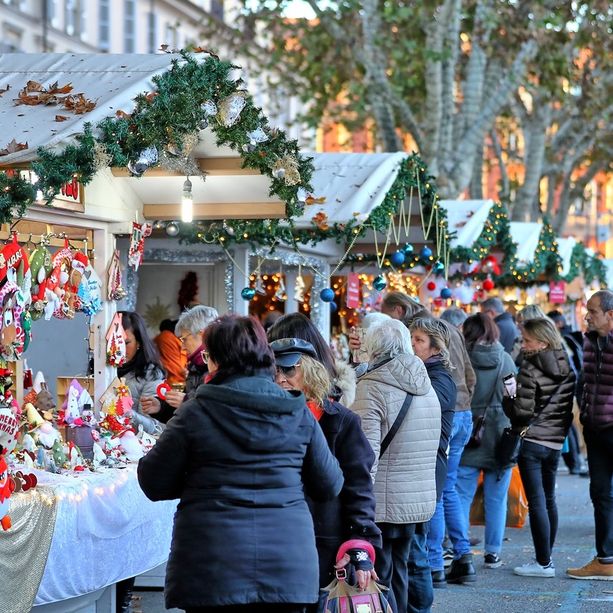 Venerdì, con lo show inaugurale, parte il Magico Paese di Natale: atmosfere incantate tra Langhe, Roero e Monferrato