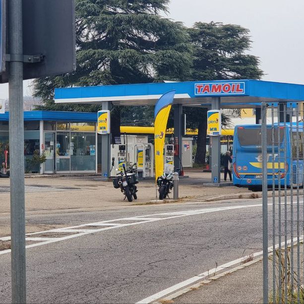 Asti: pedone travolto e ucciso da un bus in corso Casale