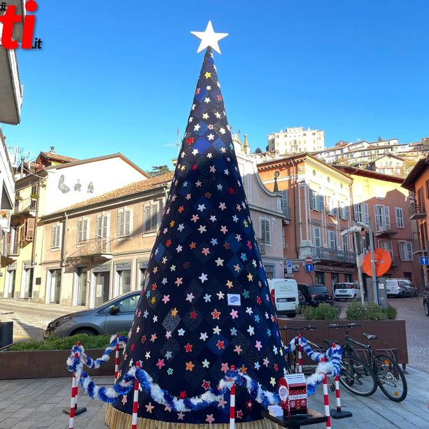Eventi natalizi a Canelli: un programma ricco di iniziative