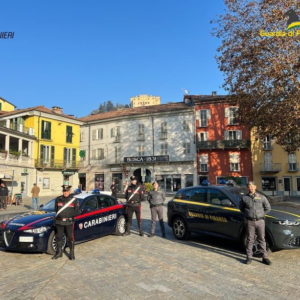 Agliano: badante indagata per truffa a danno degli anziani che assisteva