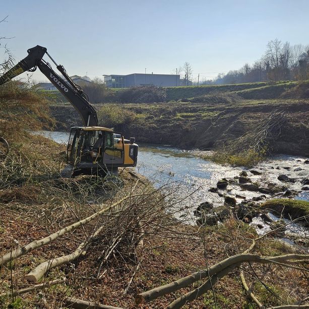 Asti: la minoranza chiede chiarezza su criticità nei lavori stradali e interventi al parco Lungo Borbore