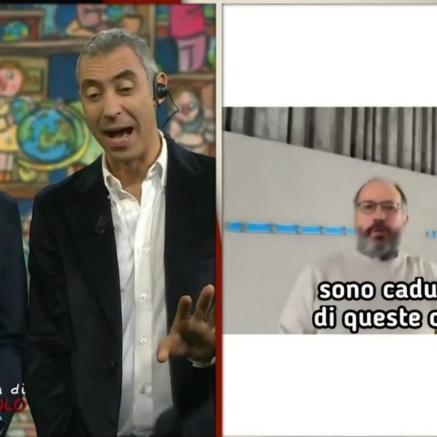 Il sindaco di Asti sotto i riflettori: la diretta Facebook di Rasero diventa satira su La7 [VIDEO]