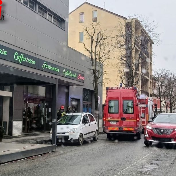 Giovane donna muore in casa per intossicazione da monossido di carbonio. Grave il convivente