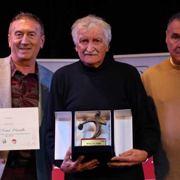 L'Astigiano piange Aldo &quot;Cerot&quot; Marello