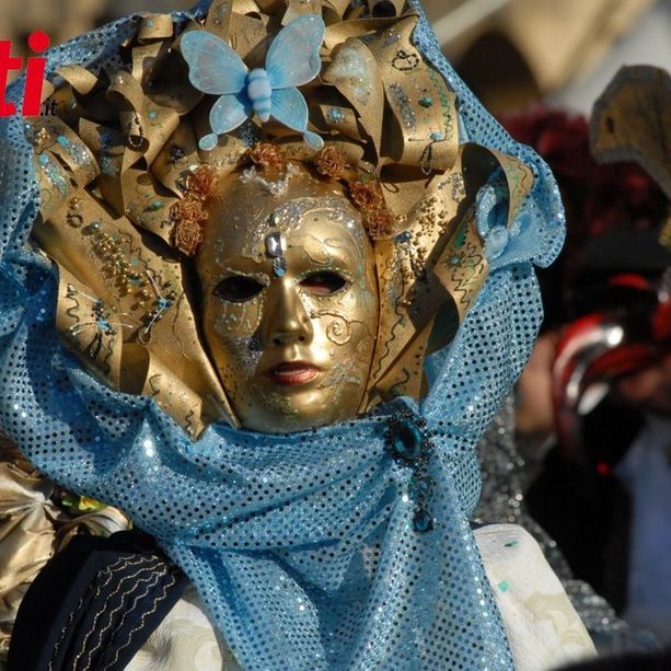 Arriva il Carnevale Astigiano. Modifiche alla viabilità e zone interessate