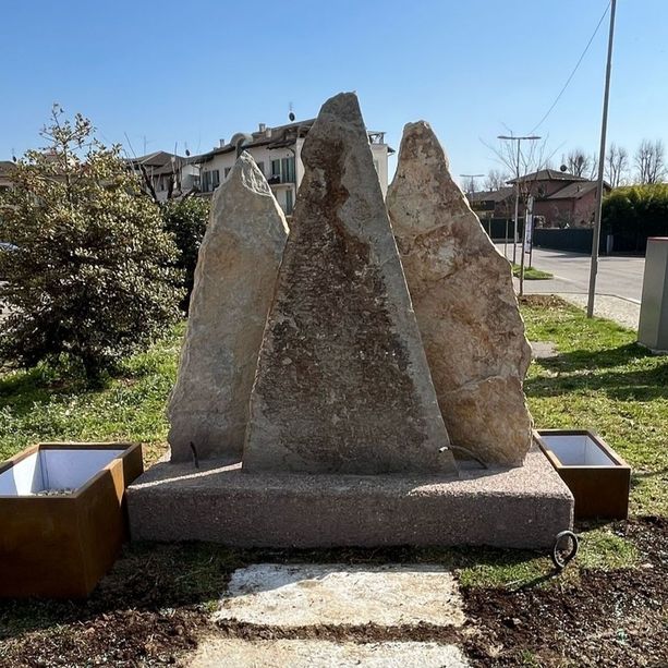 Villanova d’Asti celebra il generale Claudio Graziano con un monumento in suo onore