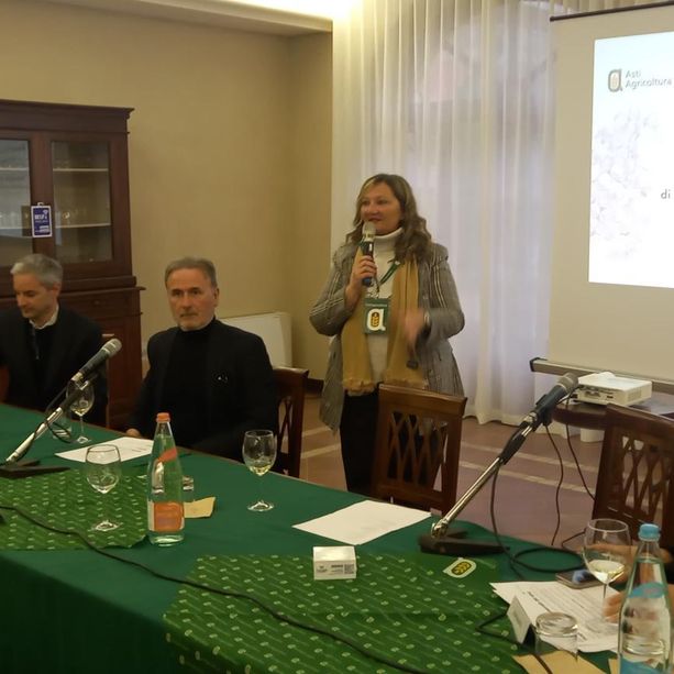 Il vino tra tradizione e innovazione: le sfide del mercato del dealcolato [FOTO]