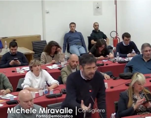 Il Consiglio comunale approva il nuovo piano tariffario per la raccolta e smaltimento rifiuti