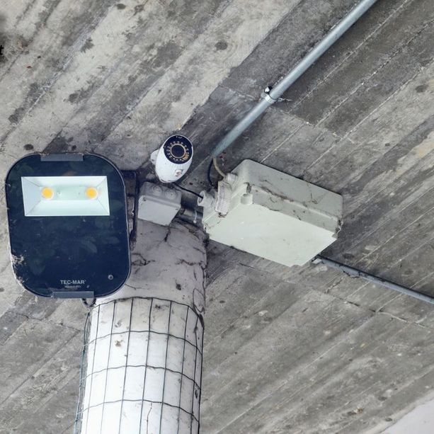 Ventuno telecamere al Pronto soccorso di Asti contro le aggressioni al personale sanitario. Asti capofila del progetto [FOTO E VIDEOINTERVISTA]