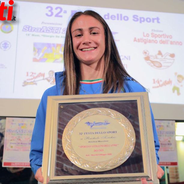 Premiazioni, solidarietà e memoria: presentata la 38esima StraAsti che correrà anche in memoria di &quot;Fede&quot; Massano