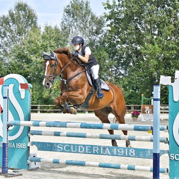 Sofia Marongiu conquista Tortona e vola verso la finale nazionale