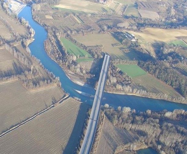 Asti-Cuneo: via libera dal Ministero dell'Ambiente alla valutazione di impatto ambientale per l'ultimo lotto
