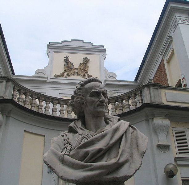 Buon compleanno Vittorio!