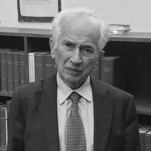 Oggi l'ultimo saluto all'avvocato Mirate. Il collega Avidano: &quot;Non sarei quello che sono se non fossi entrato nel tuo studio tanti anni fa&quot;