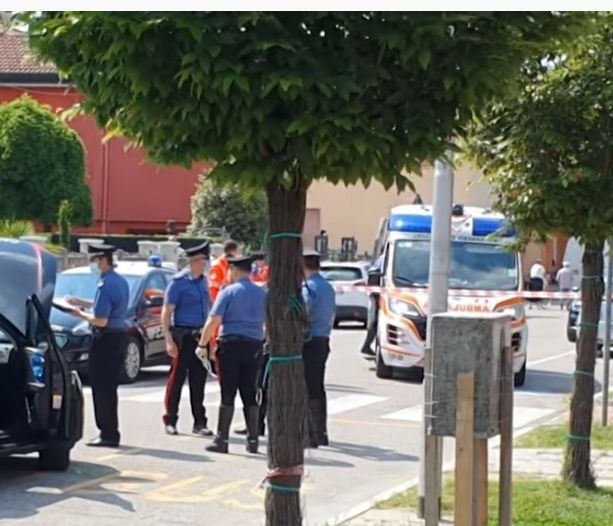 Un giostraio astigiano responsabile, con altre 3 persone, di furto in abitazione, fermato dai carabinieri nel Mantovano