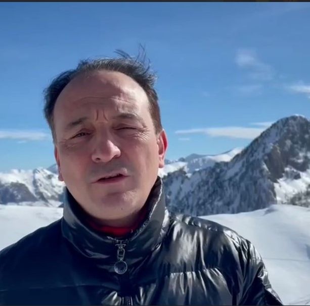 Il Piemonte sulla chiusura degli impianti sciistici: “Il premier Draghi dimostri che la musica è cambiata” [VIDEO]