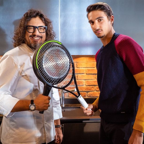 ATP Finals: Asti Spumante e Moscato d’Asti ‘scendono in campo’ con uno spot tv [FOTOGALLERY e VIDEO]