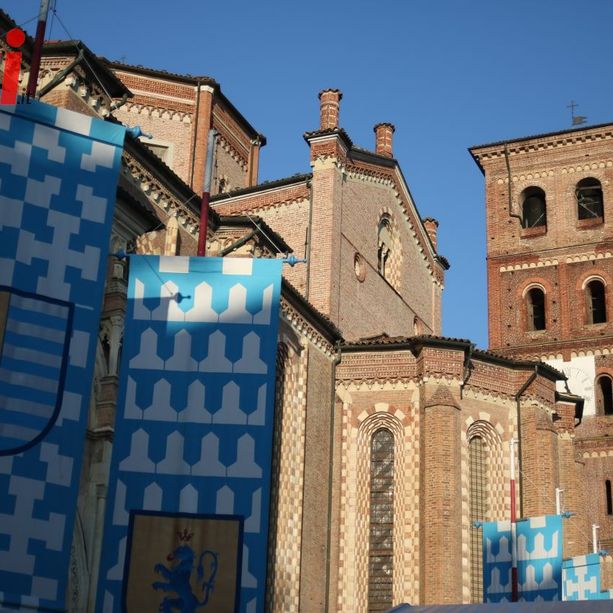 Turismo ad Asti: la città è ricca di arte e cultura ma spesso è inaccessibile (?). &quot;Fare la guida diventa missione di sopravvivenza&quot;