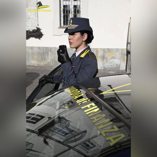 Badante 47enne ai domiciliari per circonvenzione a danno di un'ottantenne