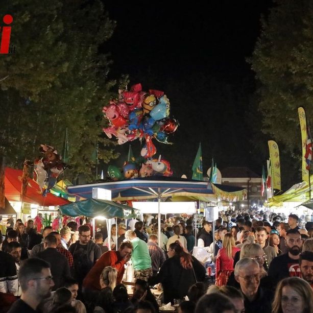 Torna il Mercato Europeo ad Asti (questa volta nel lungo week end del 25 aprile)