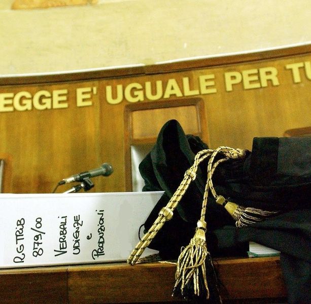 Rimborsopoli bis, condannati nove ex consiglieri regionali