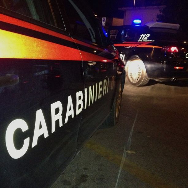 Sgominata dai carabinieri una banda di sinti dedita ai furti in abitazione
