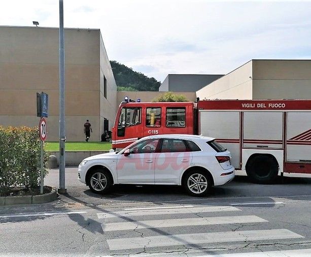 Cossano Belbo: uno dei due operai morti sul lavoro era di Nizza Monferrato (VIDEO)